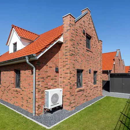 Fischers Fritz Casa de Férias *