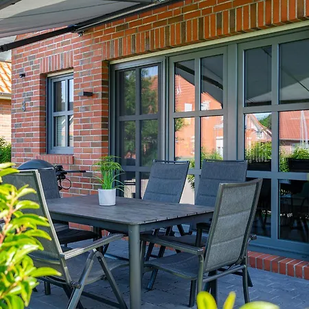 Fischers Fritz Holiday home