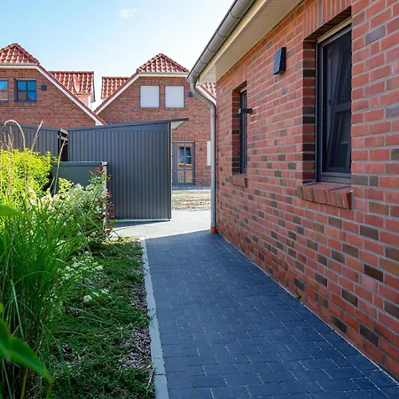 Fischers Fritz Casa de Férias *