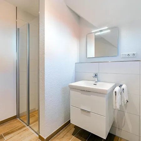 Fischers Fritz Casa de Férias Greetsiel