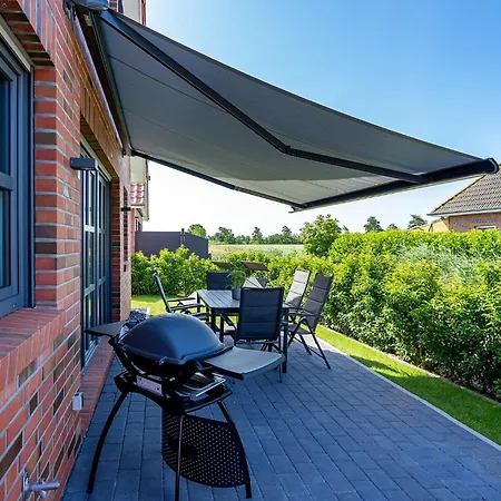 Holiday home Fischers Fritz