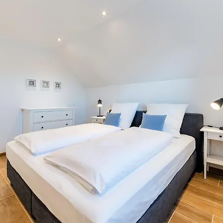 Fischers Fritz Casa de Férias *