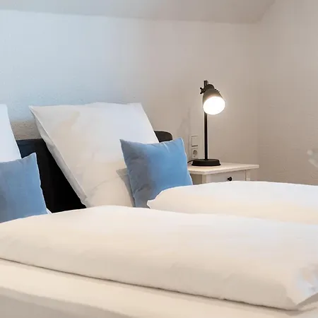 Fischers Fritz Casa de Férias Greetsiel