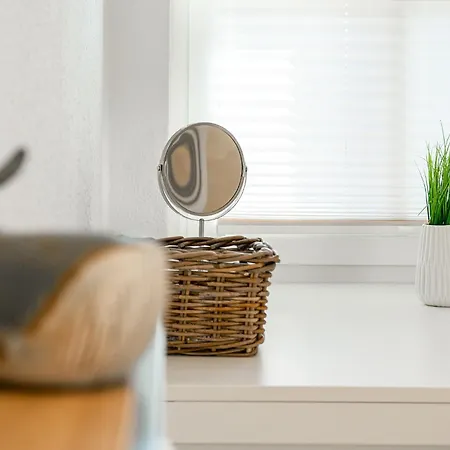 Casa de Férias Fischers Fritz *