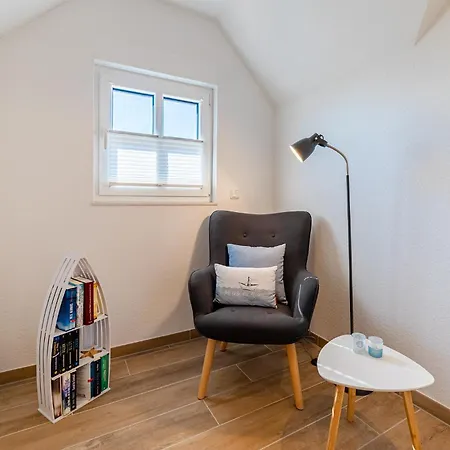 Fischers Fritz Casa de Férias Greetsiel