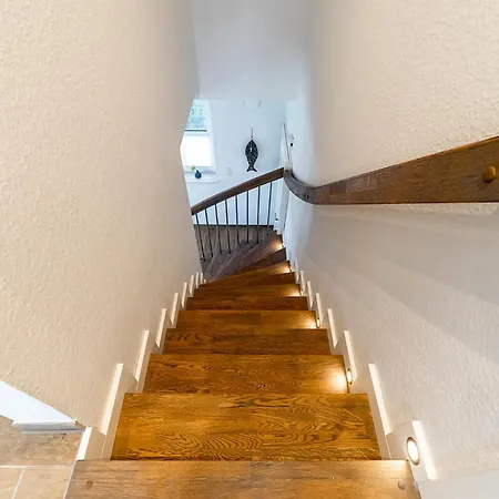 Fischers Fritz Casa de Férias