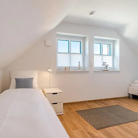 Holiday home Fischers Fritz