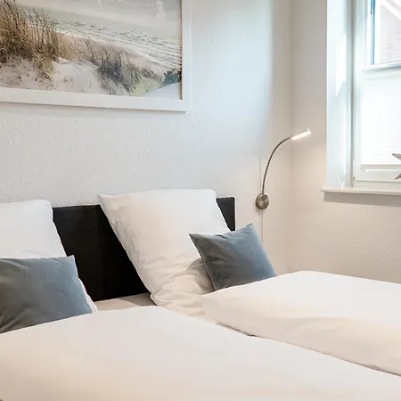 Fischers Fritz Holiday home *