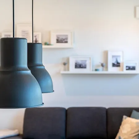 Casa de Férias Fischers Fritz *