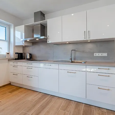 Fischers Fritz * Greetsiel