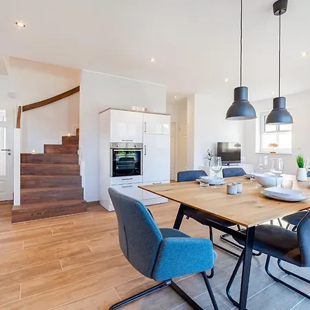 Fischers Fritz Casa de Férias