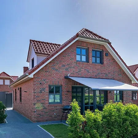 Fischers Fritz Holiday home