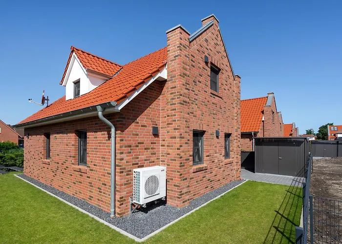 Fischers Fritz Dom wakacyjny *