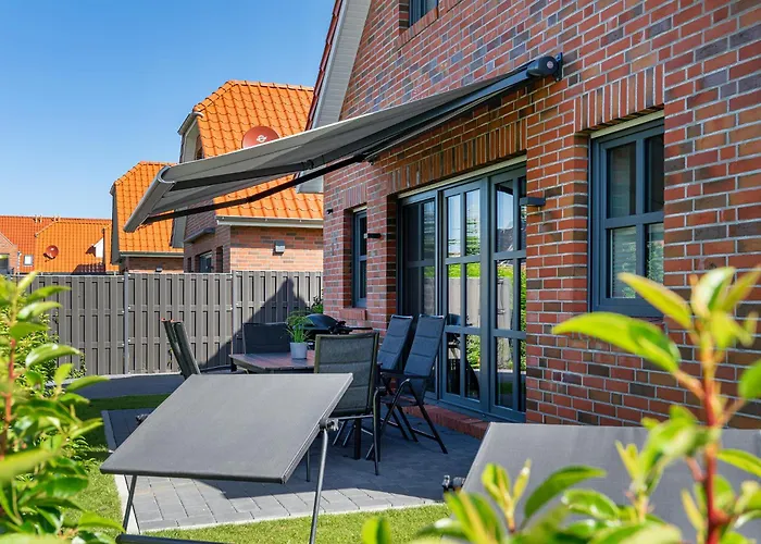 Fischers Fritz Greetsiel