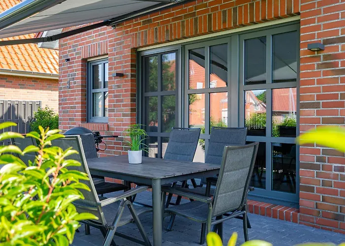 Fischers Fritz Dom wakacyjny