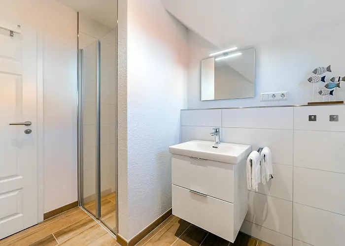 Fischers Fritz Dom wakacyjny Greetsiel