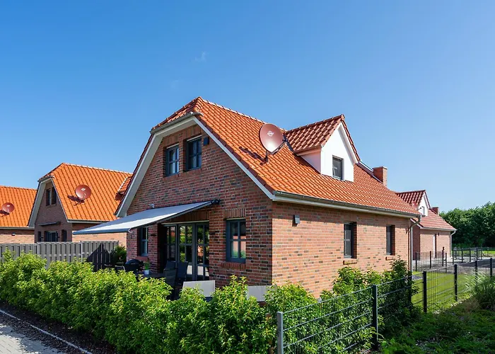 Fischers Fritz Dom wakacyjny