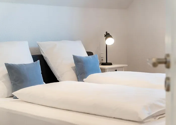 Fischers Fritz Dom wakacyjny Greetsiel