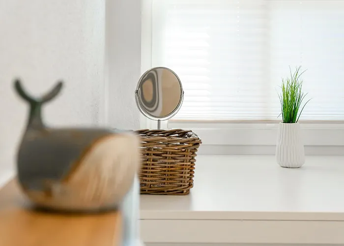 Dom wakacyjny Fischers Fritz *