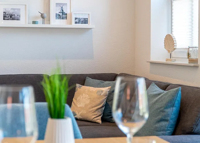 Fischers Fritz Greetsiel