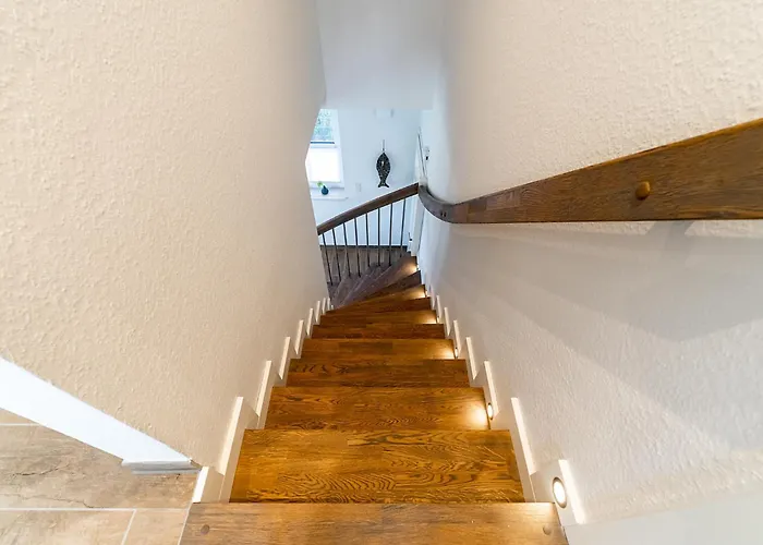 Fischers Fritz Dom wakacyjny