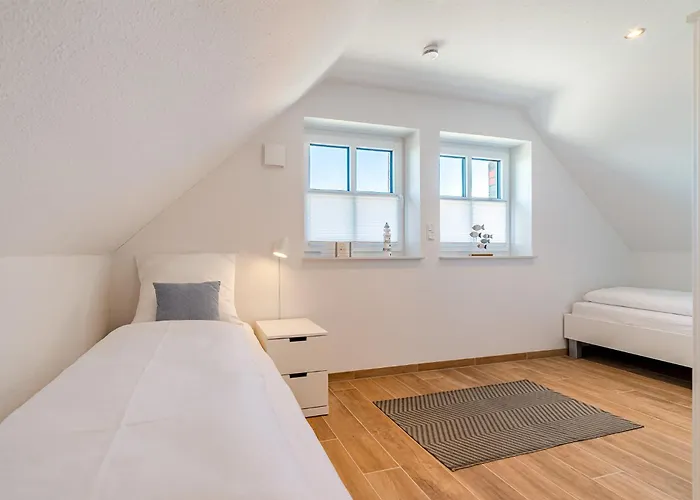 Dom wakacyjny Fischers Fritz