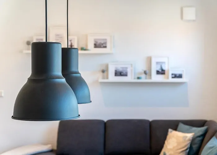 Dom wakacyjny Fischers Fritz *