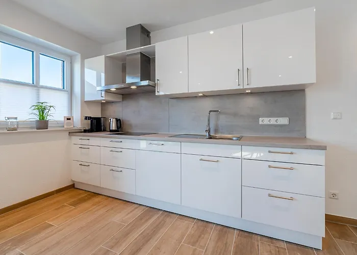 Fischers Fritz * Greetsiel