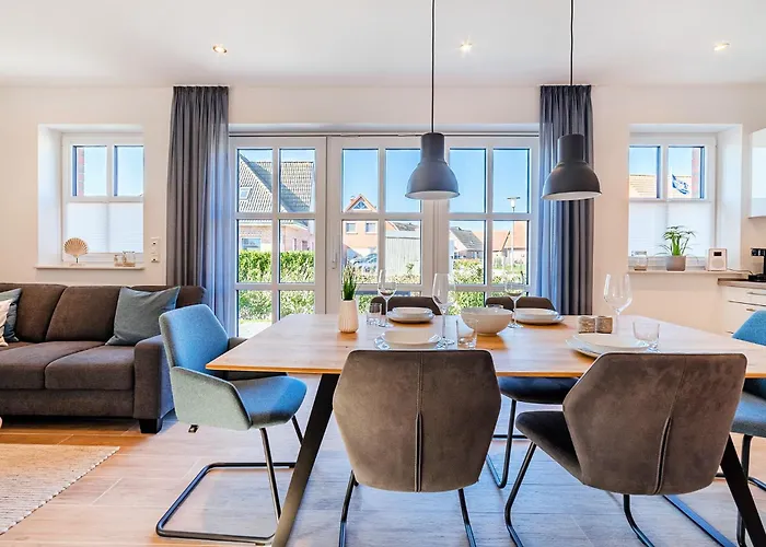 Fischers Fritz Dom wakacyjny *